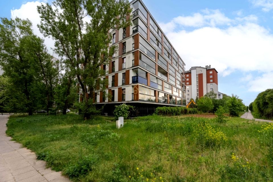 Mieszkanie apartamentowiec sprzedaż