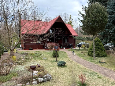 Dom Bąkowiec