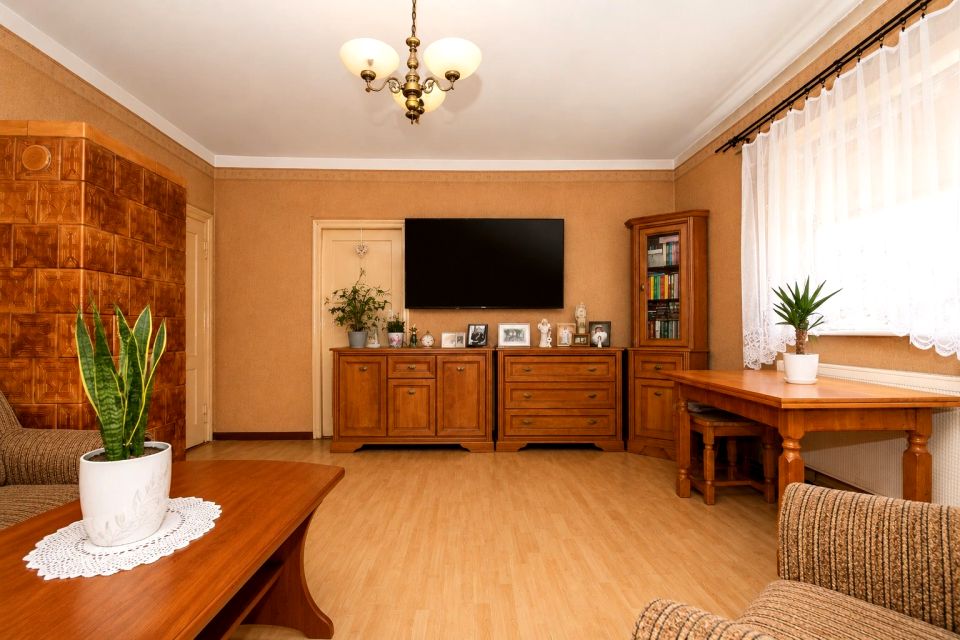 Mieszkanie Słupsk