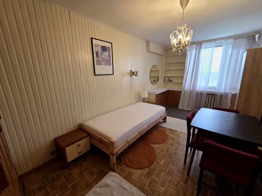 Pokój Warszawa