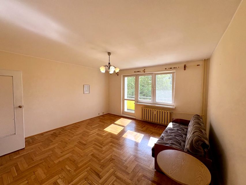 Mieszkanie Poznań