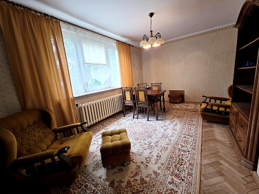 Mieszkanie Kielce