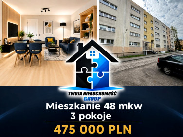 Mieszkanie Katowice
