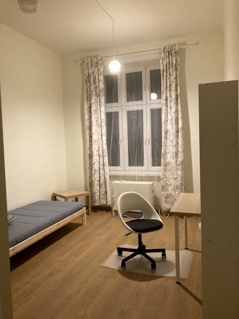 Mieszkanie Kraków