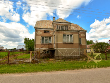 Dom Horodnianka