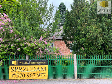 Dom Łomazy