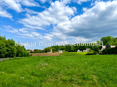 Działka budowlana Pisarzowice