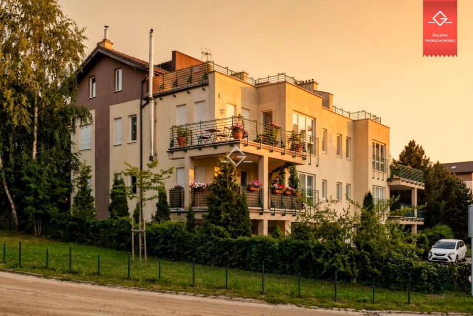 Mieszkanie Gdańsk