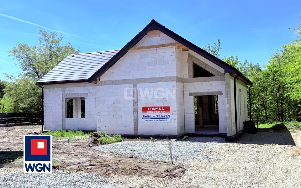 Dom Jaworzno