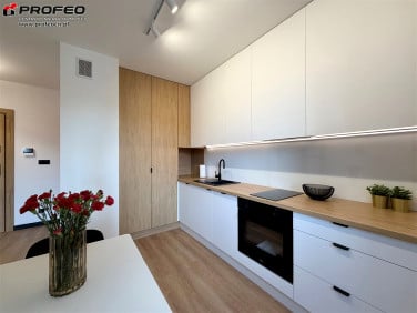 Mieszkanie apartamentowiec wynajem