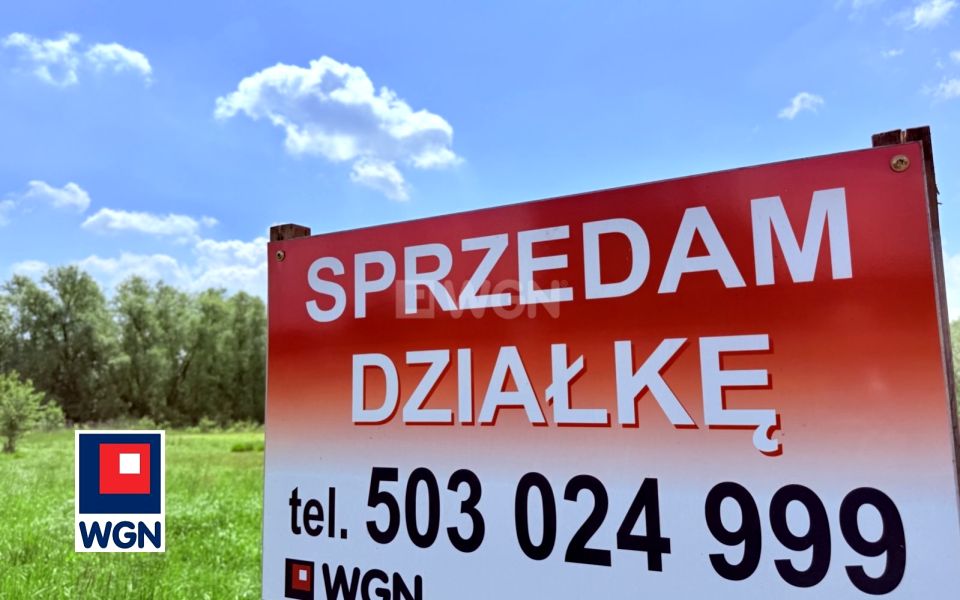 Działka budowlana Jaworzno