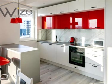 Mieszkanie apartamentowiec wynajem