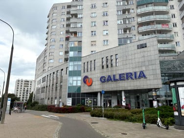 Lokal Warszawa wynajem