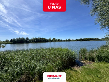 Działka budowlano-rolna Babin