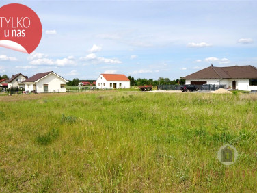 Działka budowlana Kłodawa