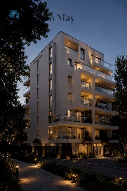 Mieszkanie Warszawa