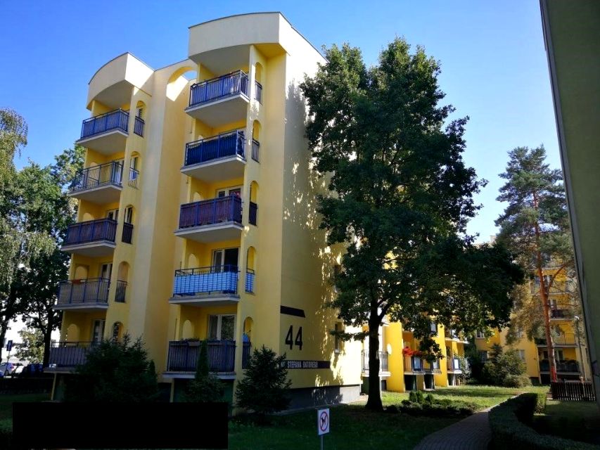 Mieszkanie Poznań