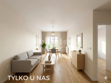 Mieszkanie Poznań