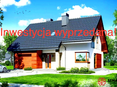 Dom Pielgrzymowice sprzedaż