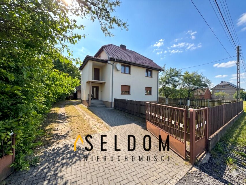 Dom Zakrzów Turawski
