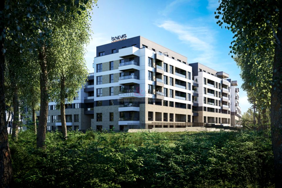 Mieszkanie Gdańsk
