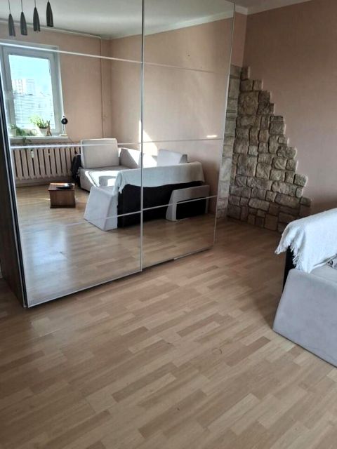 Mieszkanie Poznań