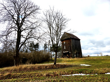 Działka budowlana Bodzanów
