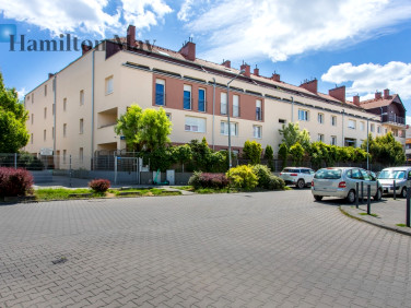Mieszkanie Wrocław