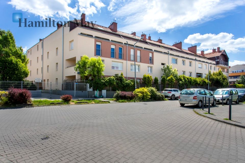 Mieszkanie Wrocław