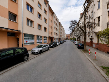 Mieszkanie Opole