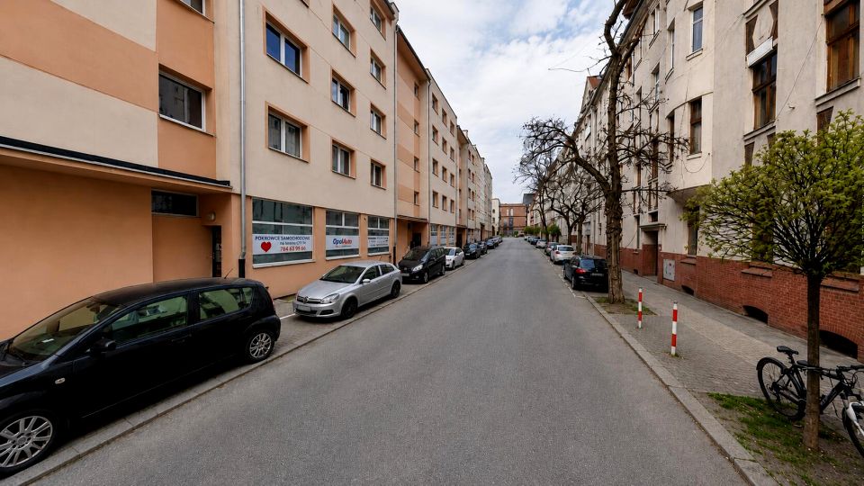 Mieszkanie Opole