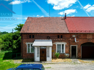 Dom Olszyna