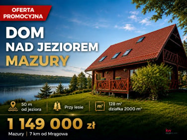 Dom Śniadowo