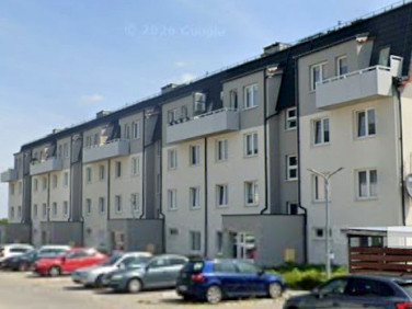 Mieszkanie Smolec
