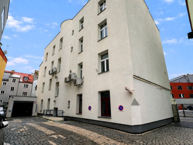 Budynek użytkowy Opole