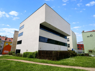Budynek użytkowy Opole