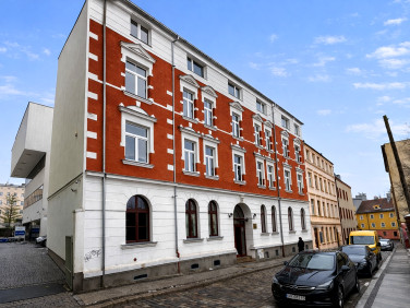 Budynek użytkowy Opole