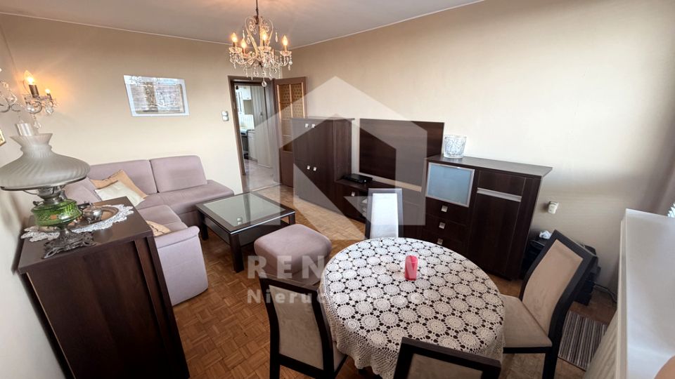 Mieszkanie Opole