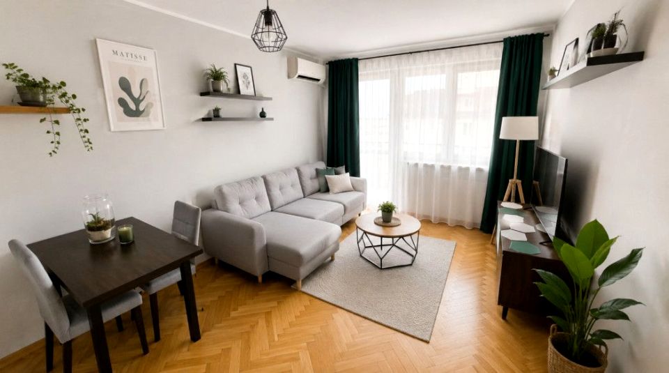 Mieszkanie Rzeszów