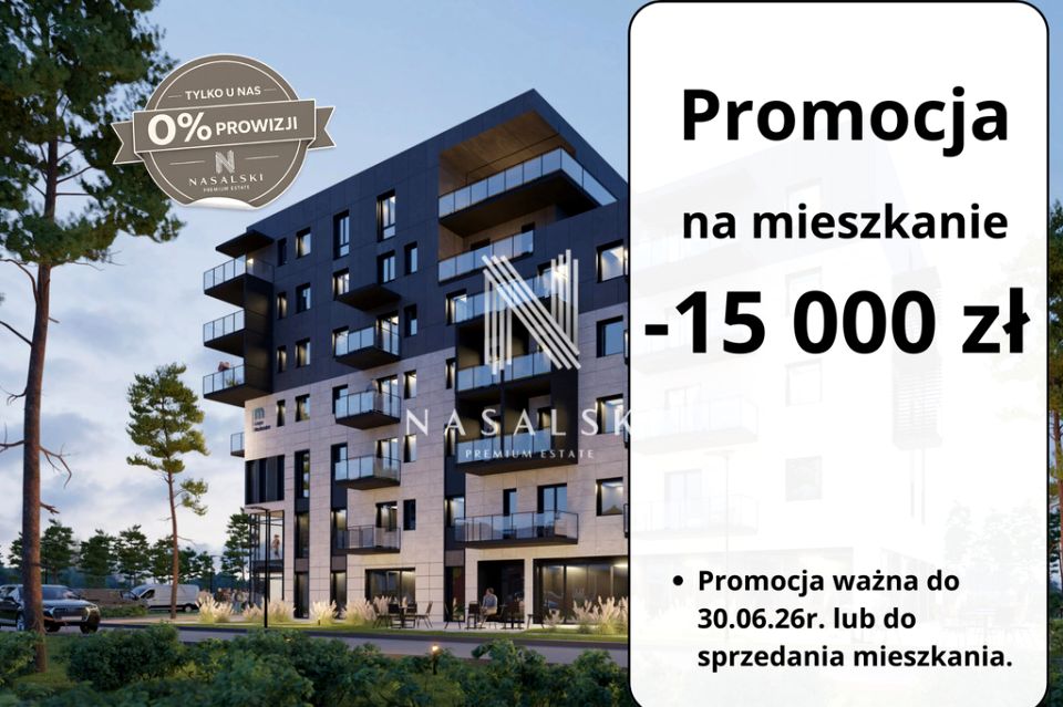 Mieszkanie Bydgoszcz