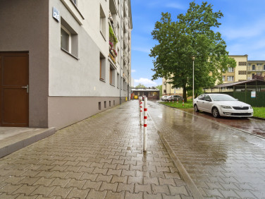 Mieszkanie Tychy