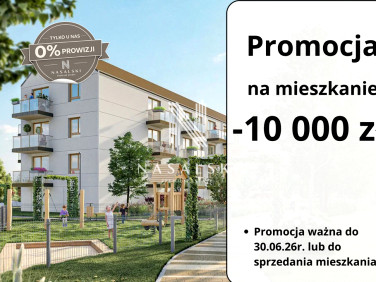 Mieszkanie Osielsko