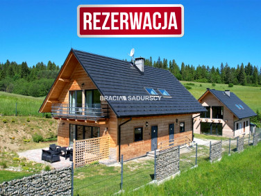 Dom Łapsze Wyżne