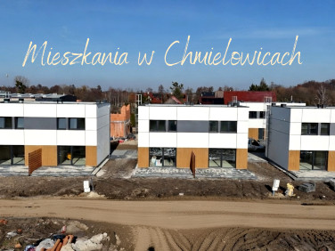 Mieszkanie Opole
