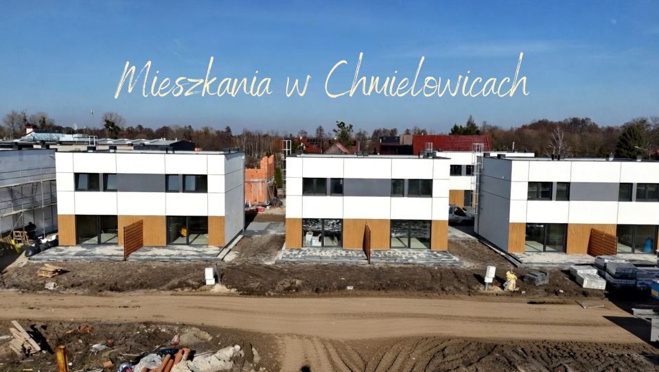 Mieszkanie Opole