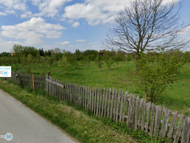Działka budowlana Włoszczowice