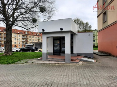 Lokal Tychy
