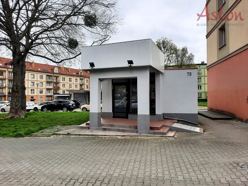Lokal Tychy