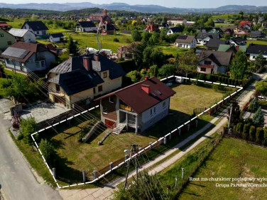 Dom Nowy Sącz