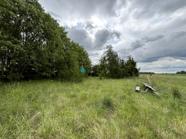 Działka budowlana Osowo Leśne